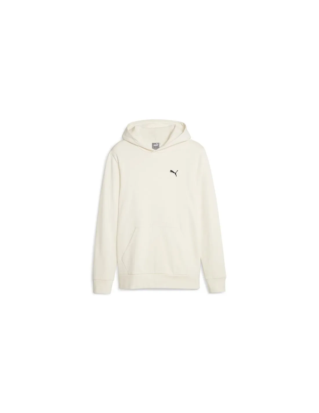 Sudadera Puma Better Essentials Hombre Blanco