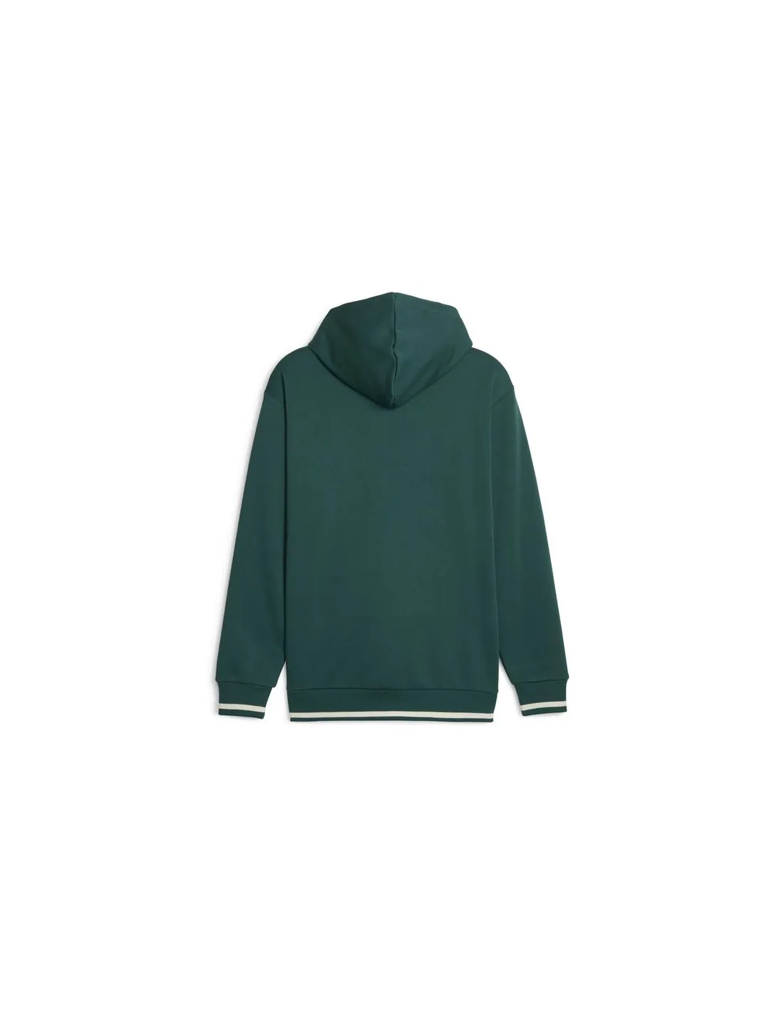 Sudadera Puma Squad Hombre Verde