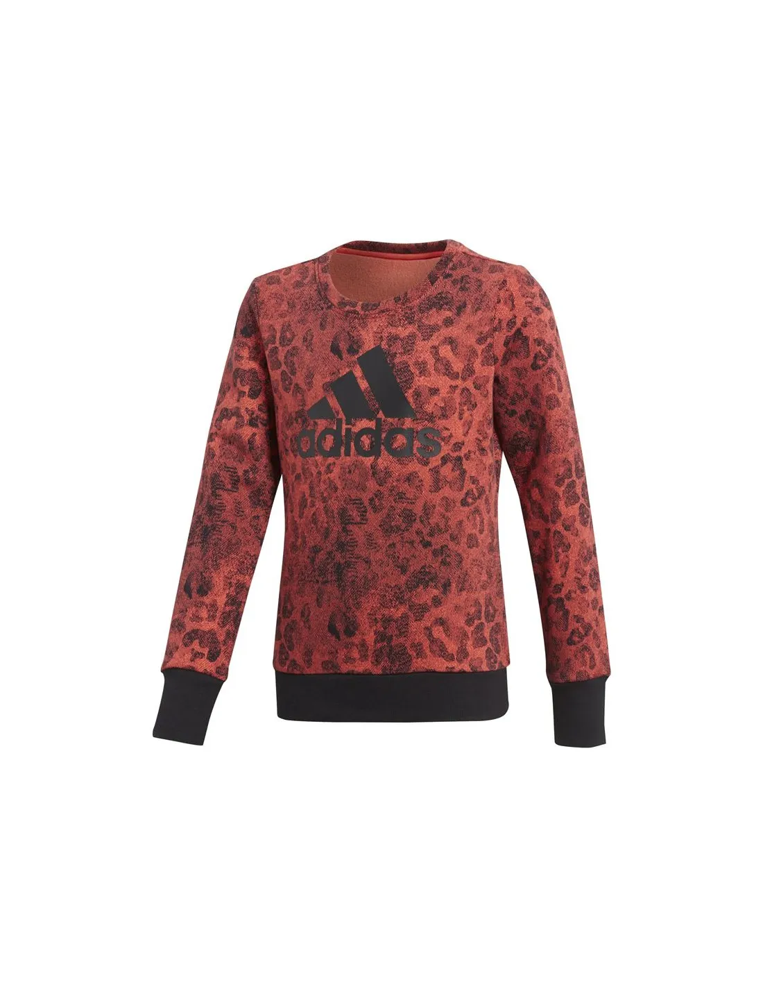 Sudadera Sportswear adidas YG Crew Sweat