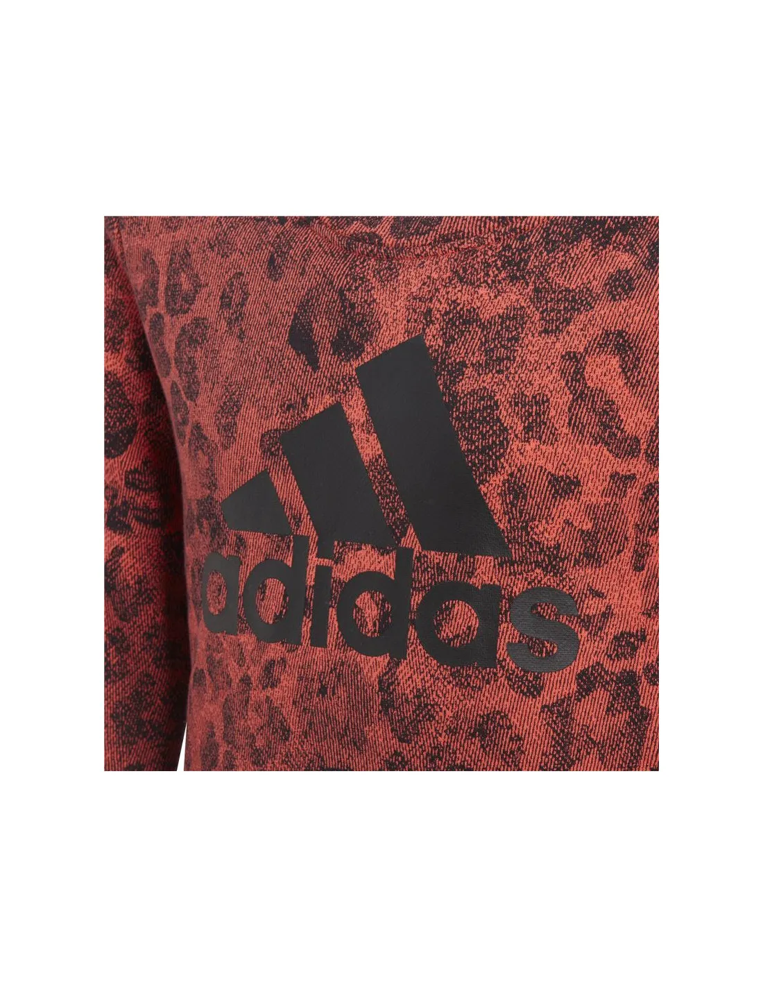Sudadera Sportswear adidas YG Crew Sweat
