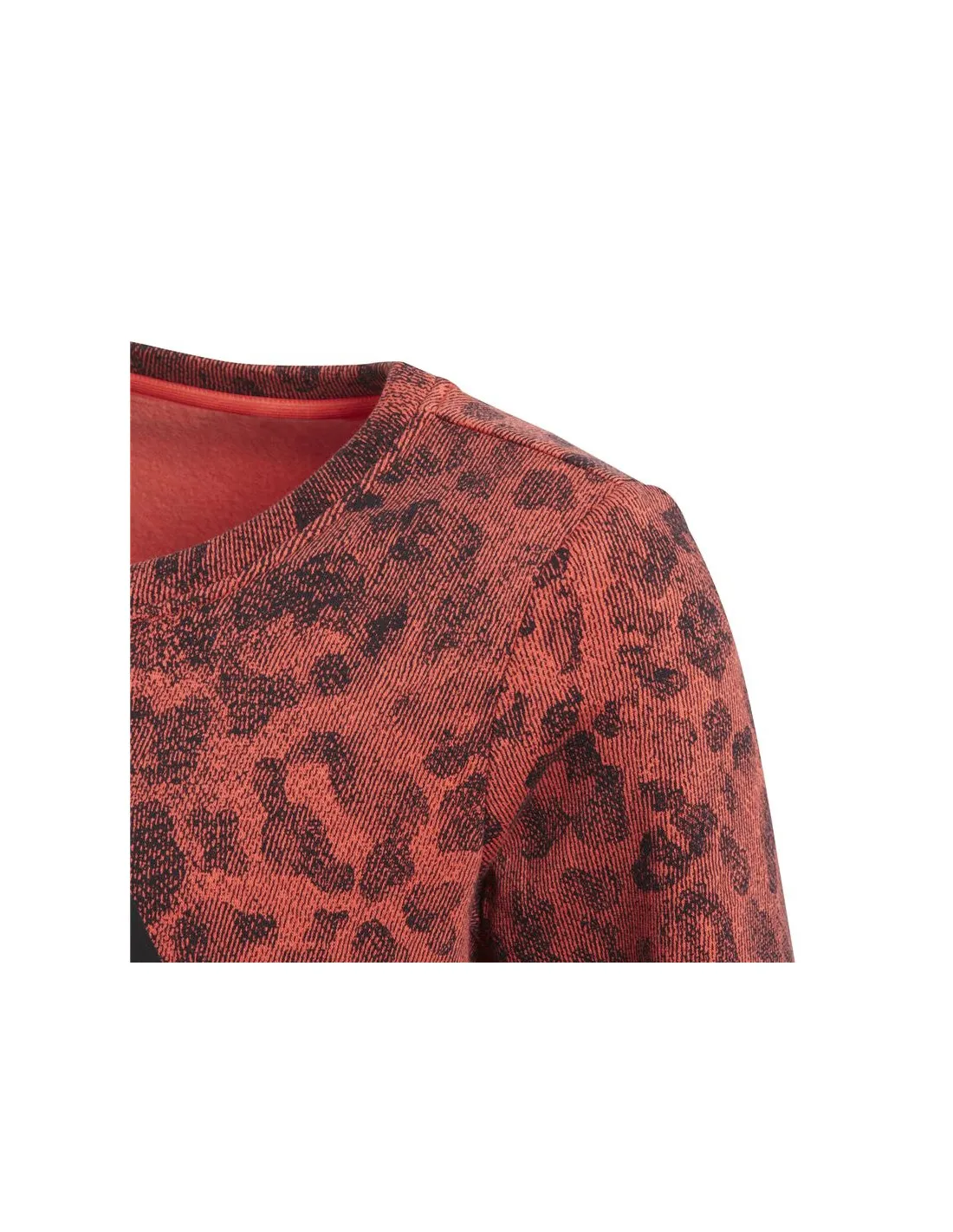 Sudadera Sportswear adidas YG Crew Sweat