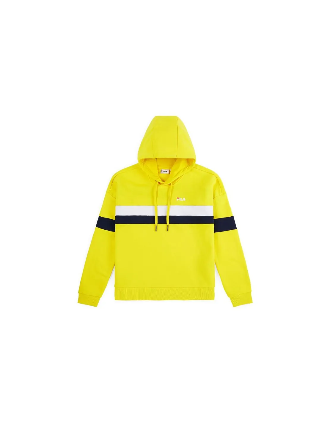 Sudadera Sportswear Fila Ella