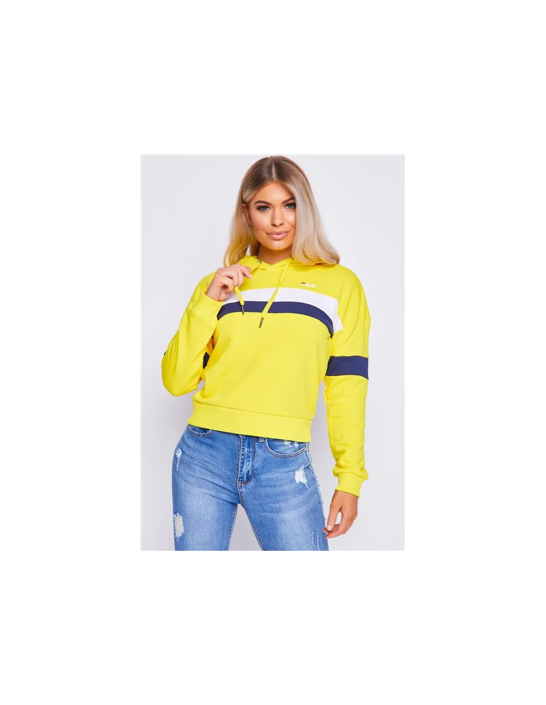 Sudadera Sportswear Fila Ella