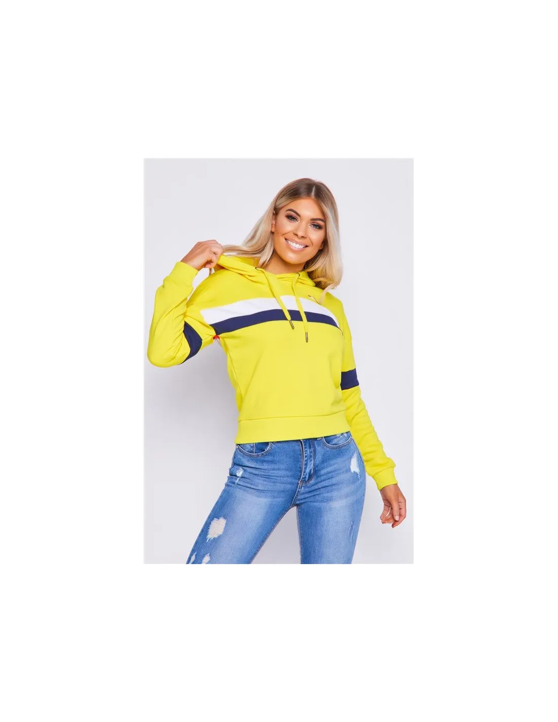Sudadera Sportswear Fila Ella