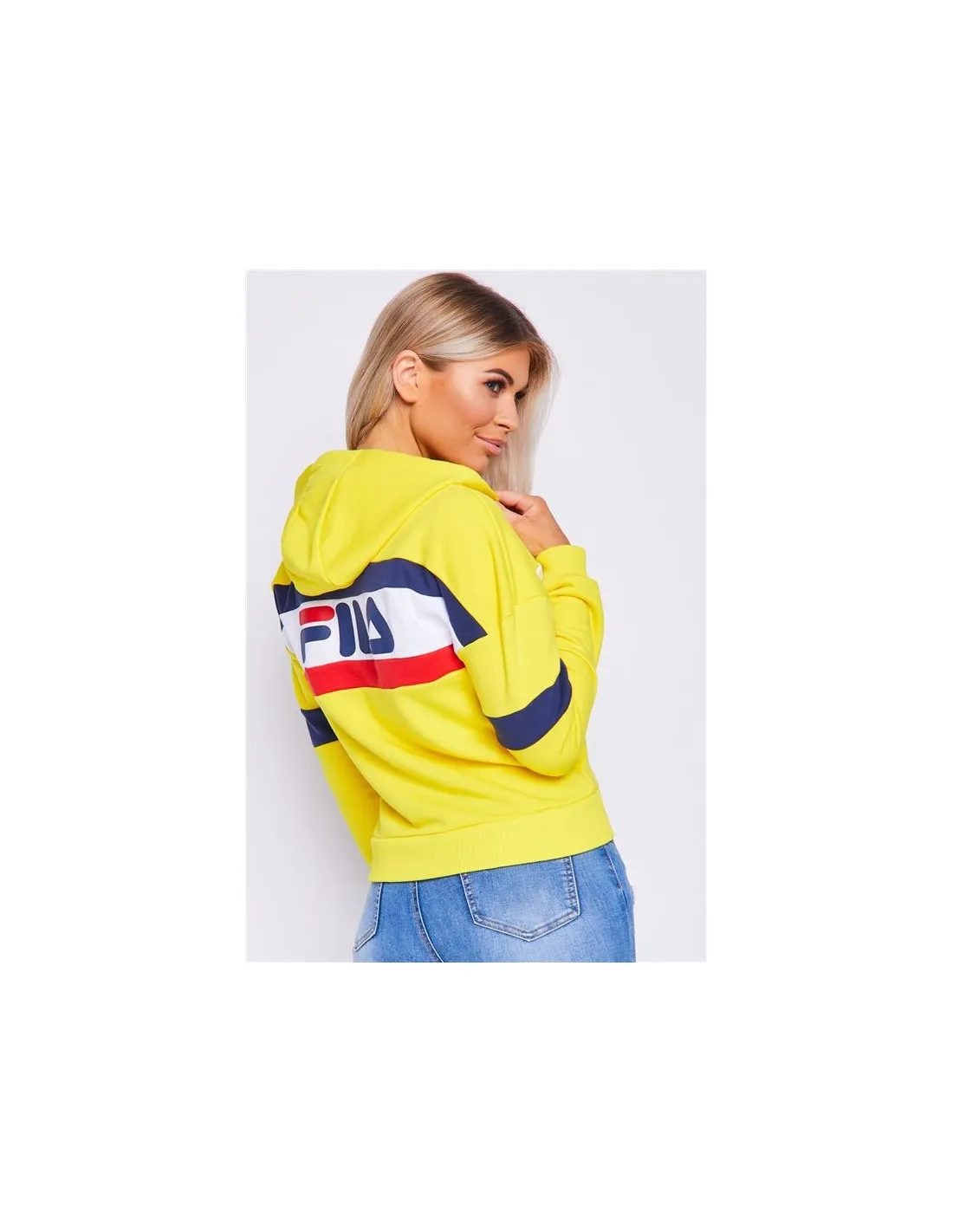 Sudadera Sportswear Fila Ella