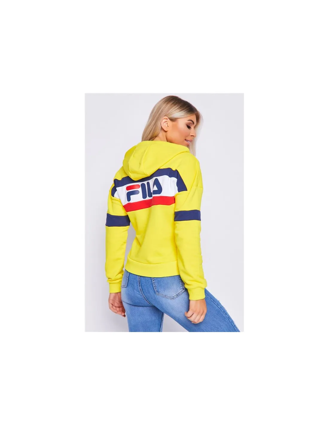 Sudadera Sportswear Fila Ella