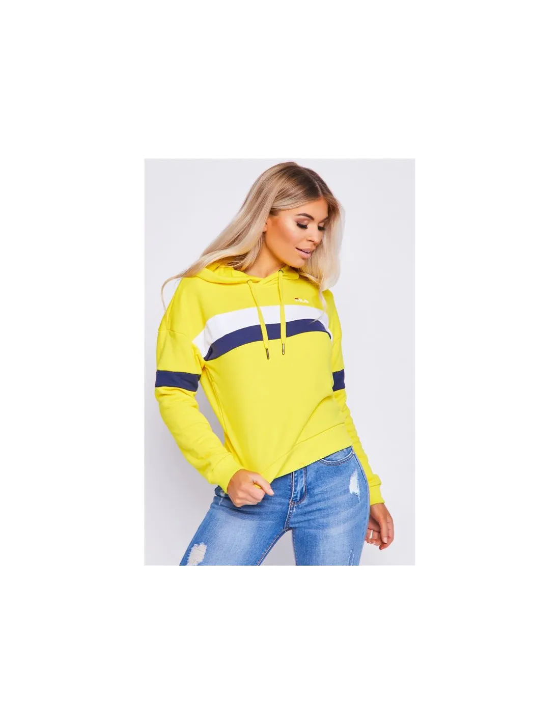 Sudadera Sportswear Fila Ella