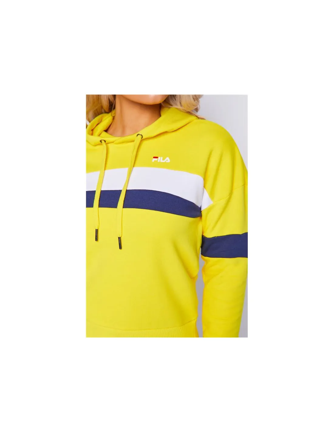Sudadera Sportswear Fila Ella