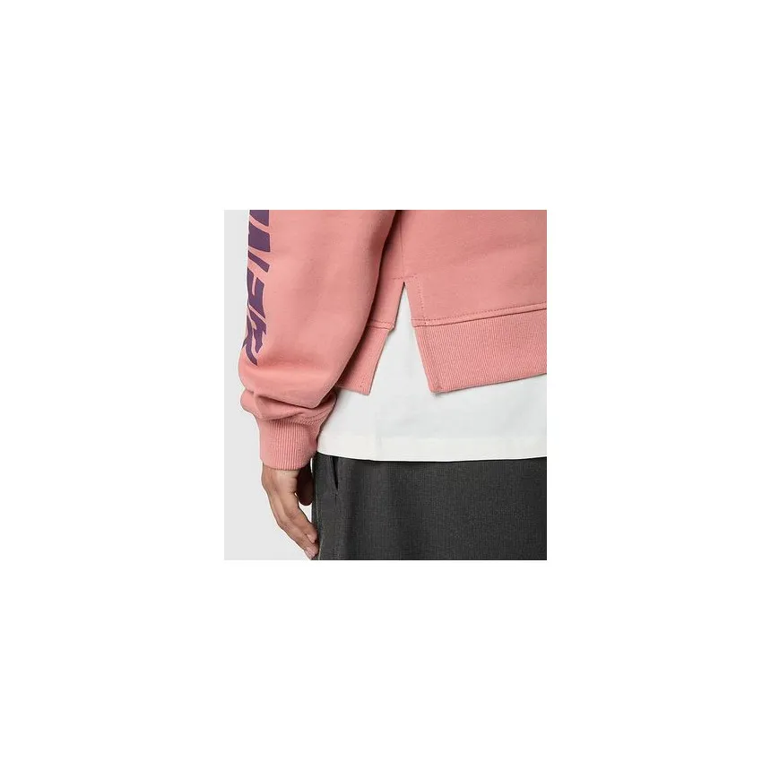 Sudadera The North Face Mountain Play Para Mujer
