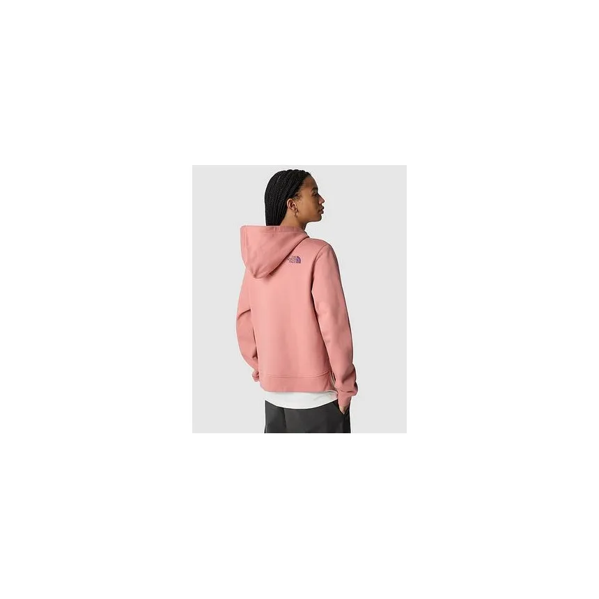 Sudadera The North Face Mountain Play Para Mujer