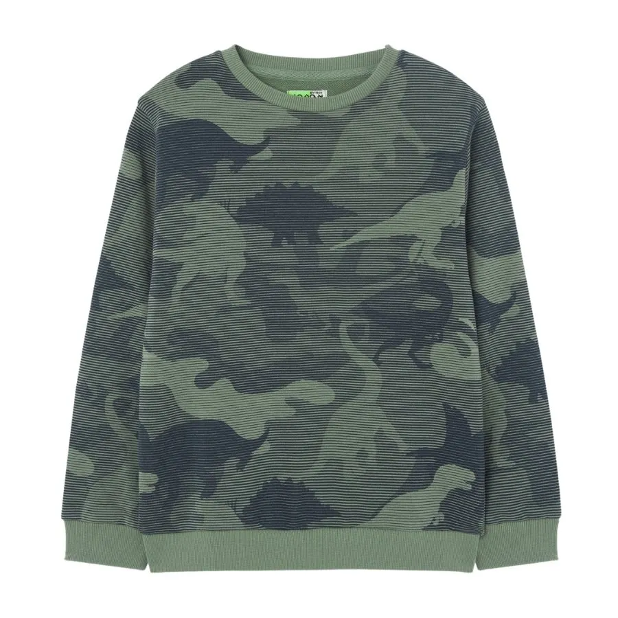 Sudaderas Losan BTS Sweater Fleece