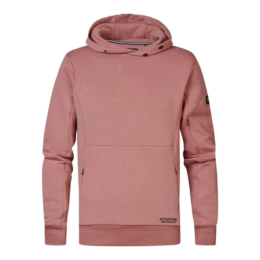  Sudaderas Petrol Men Sweater Hooded