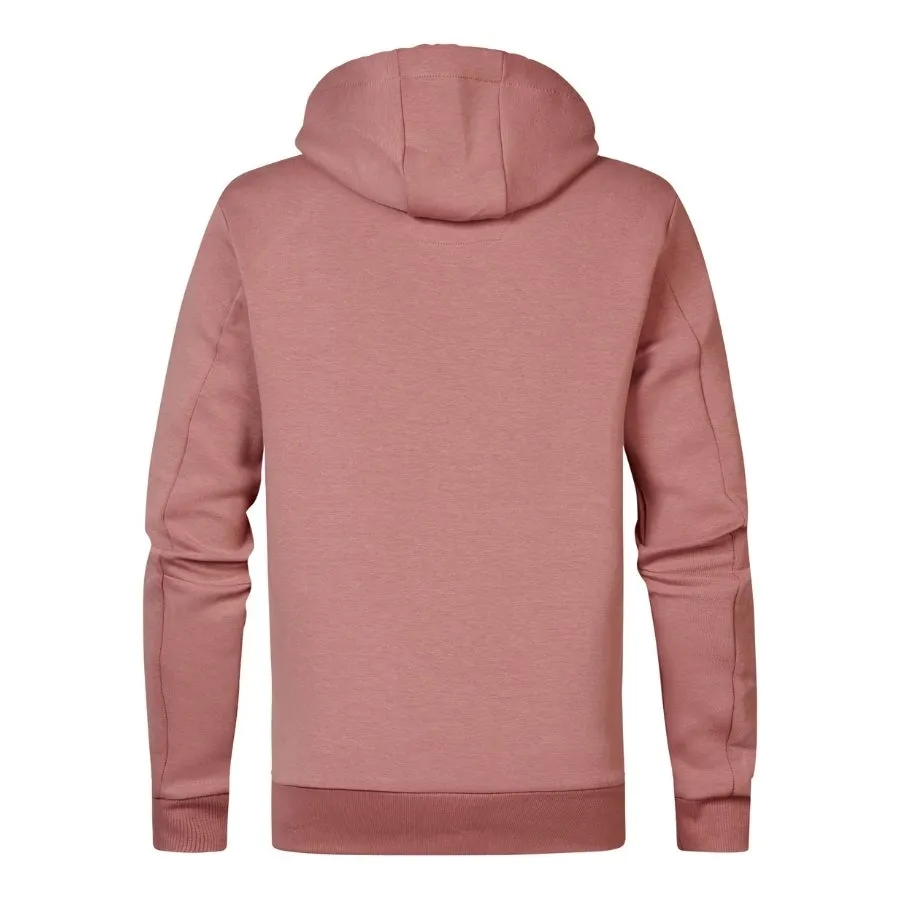  Sudaderas Petrol Men Sweater Hooded