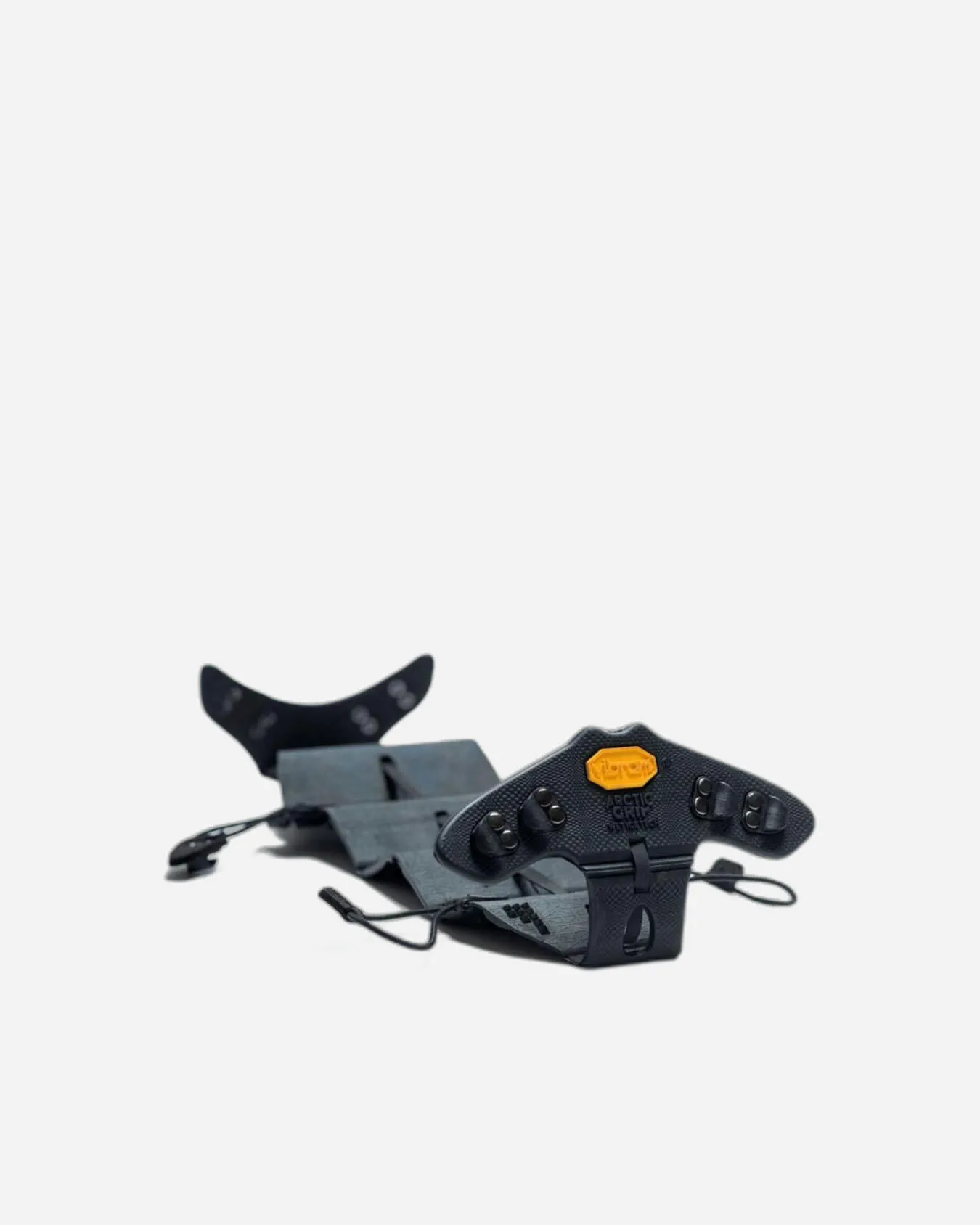 Suela Portable Performance Black