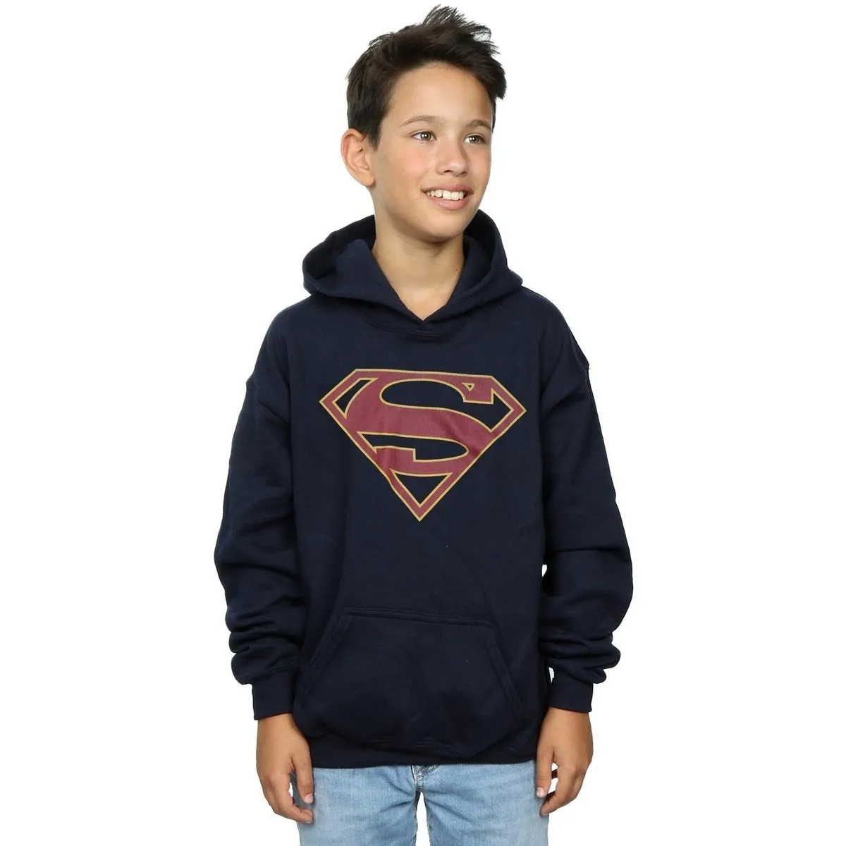 Supergirl Logo