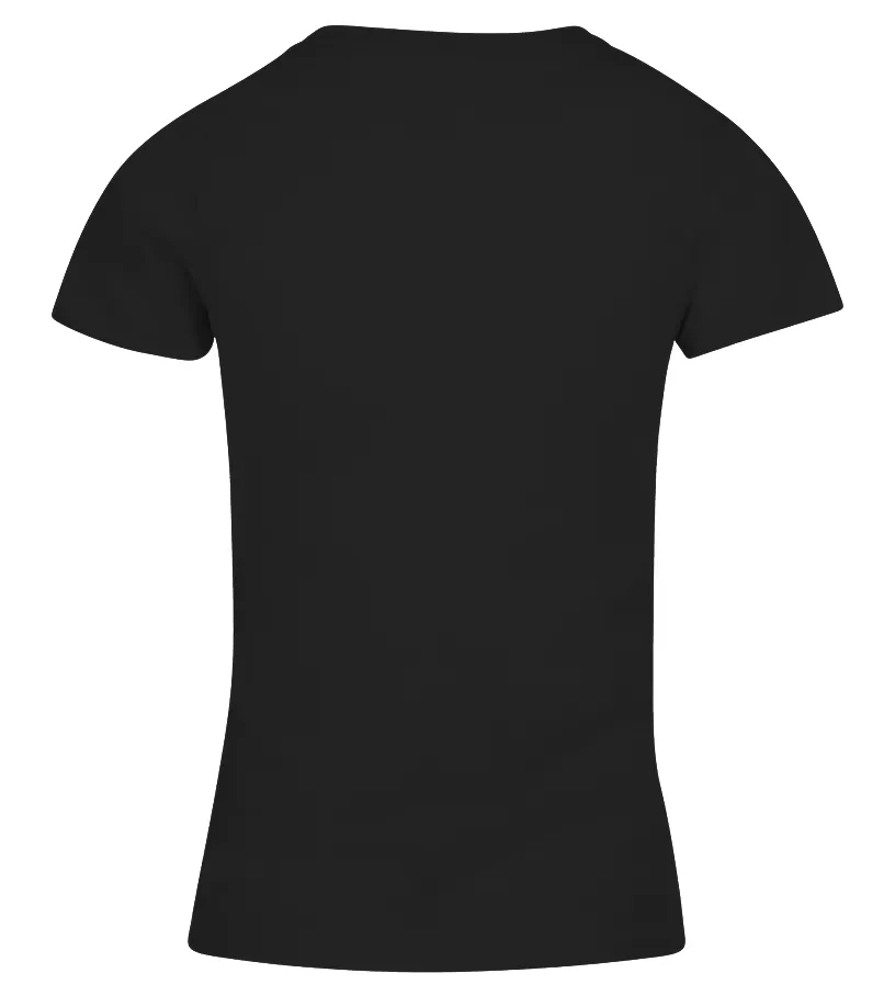 SUTTON  IT'S A SUTTON THING CAMISETA CUELLO PICO MUJER