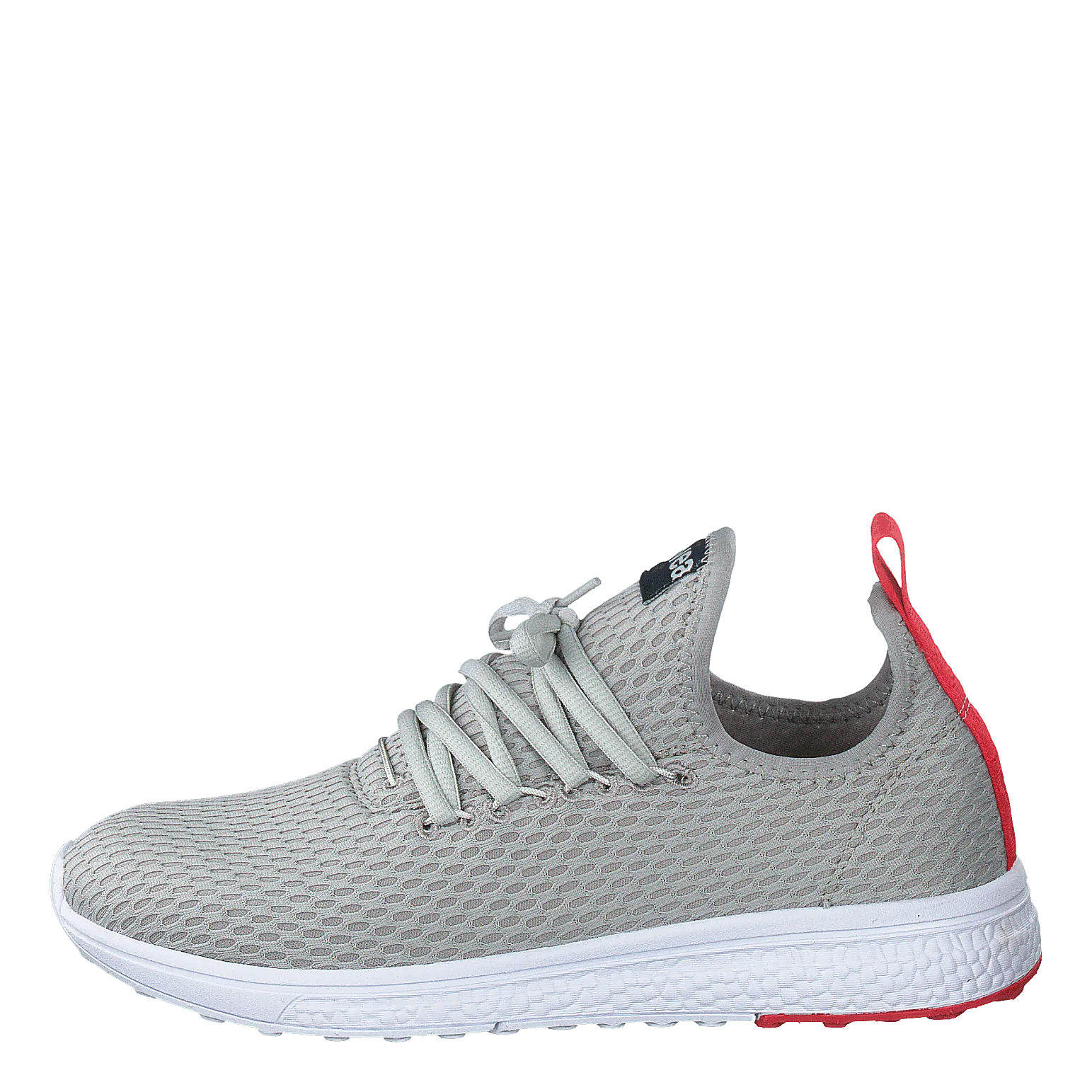 Svea Ally High Light Grey