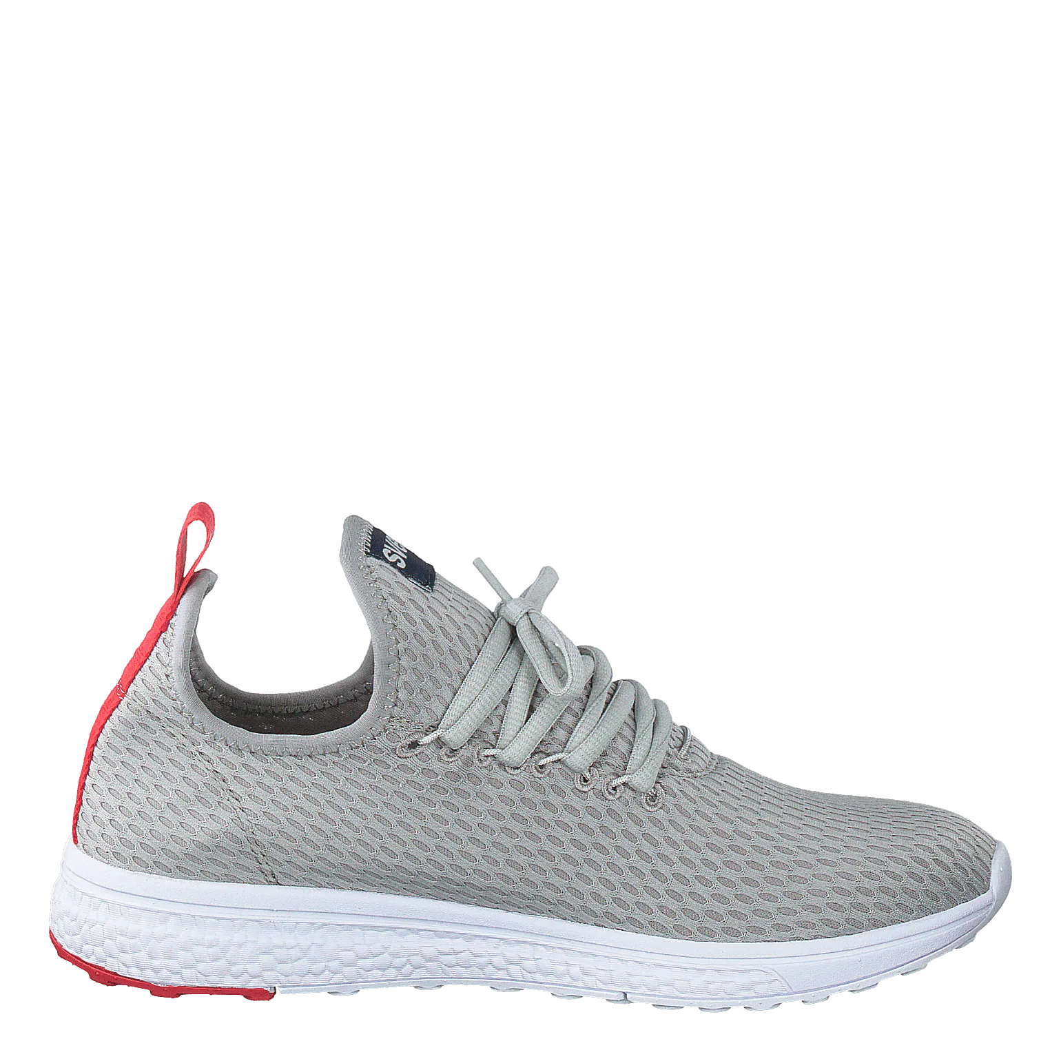 Svea Ally High Light Grey