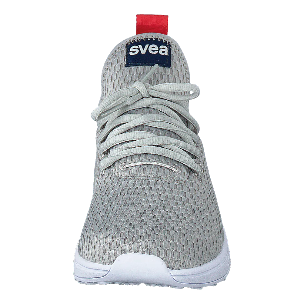 Svea Ally High Light Grey