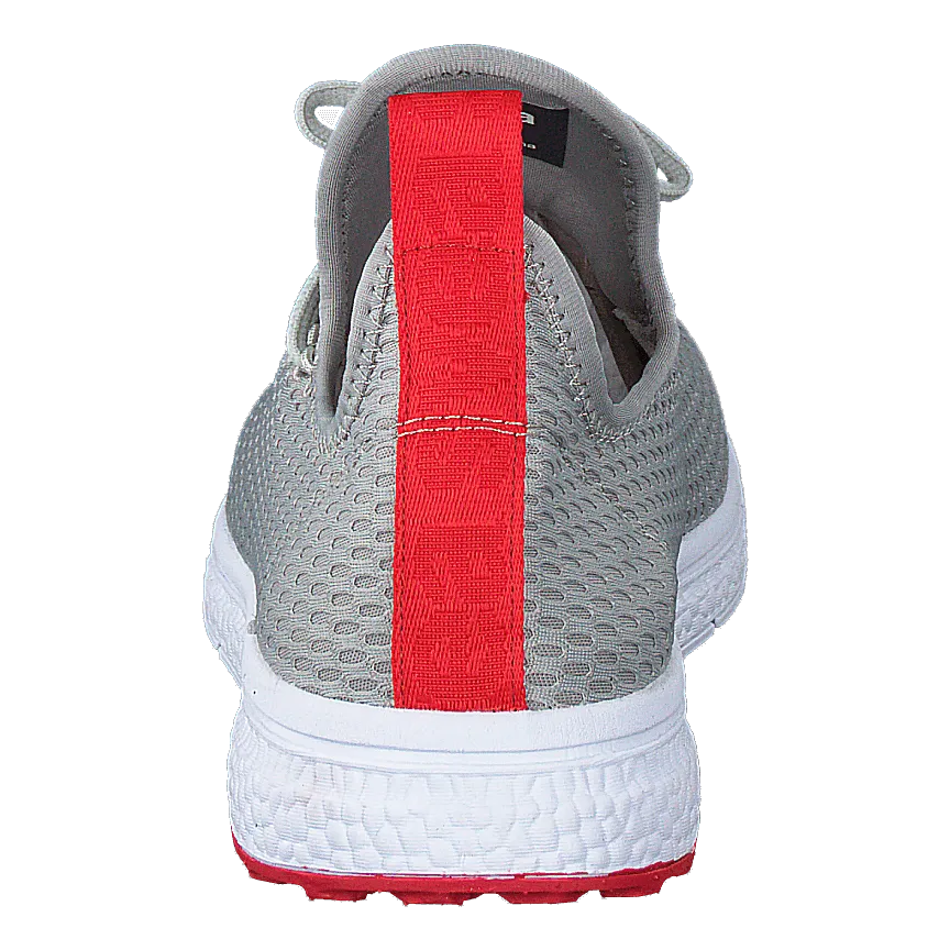 Svea Ally High Light Grey