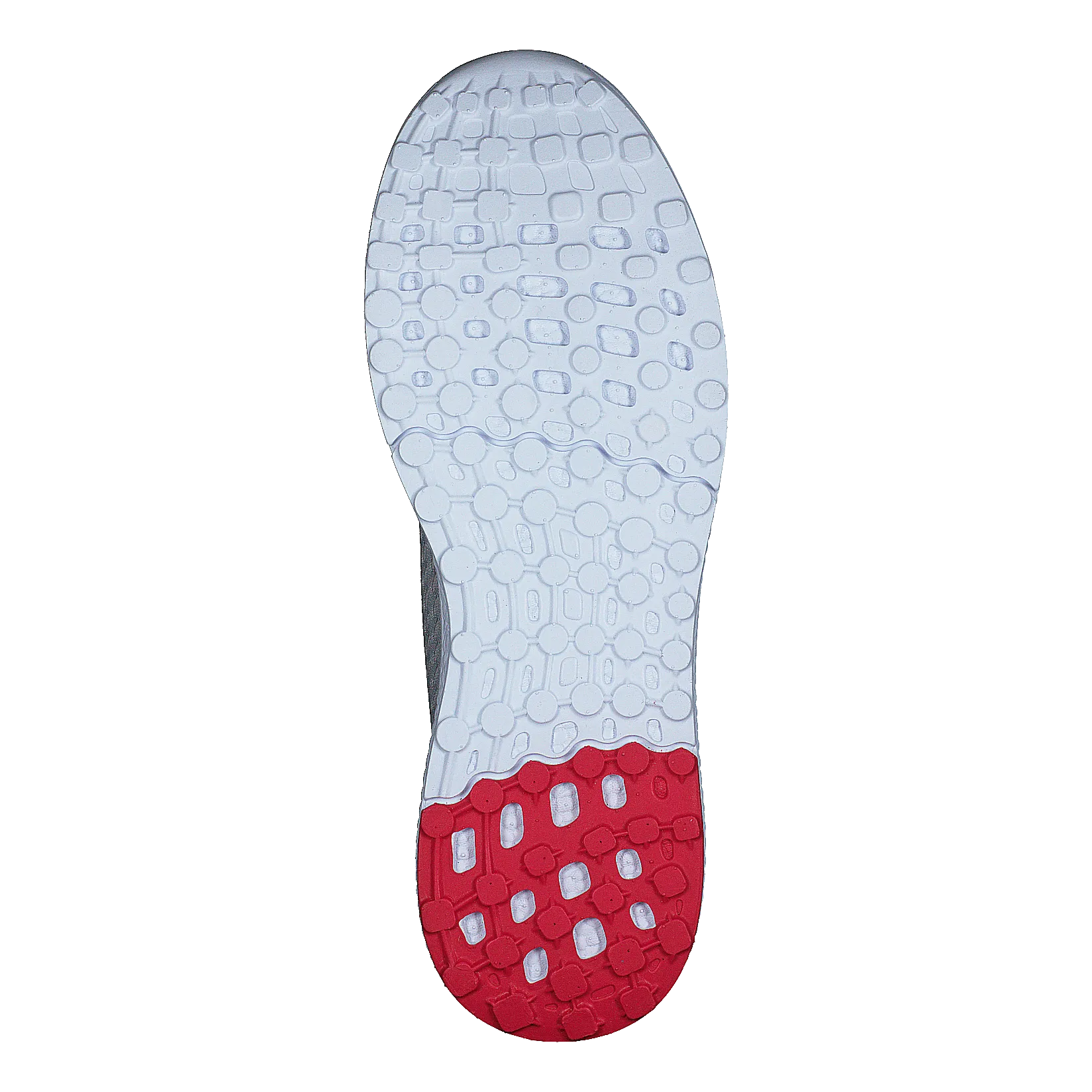 Svea Ally High Light Grey
