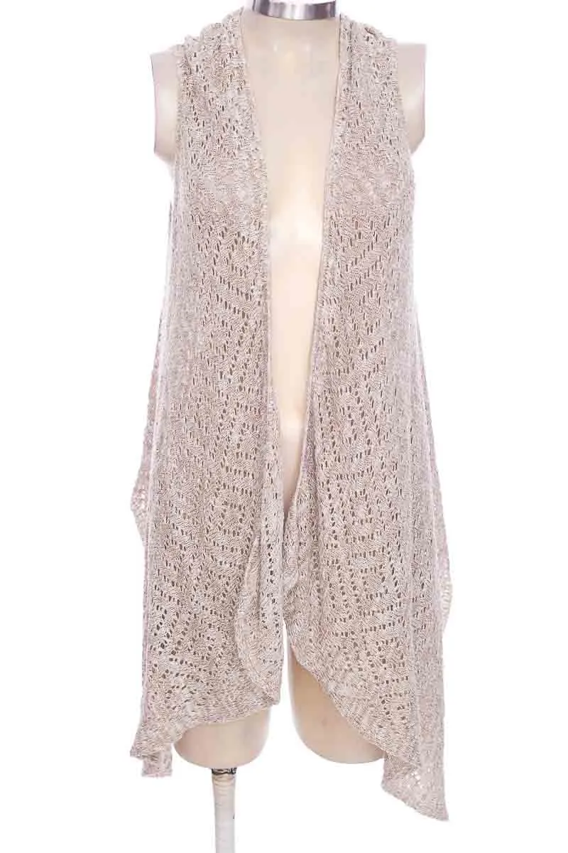 SWEATER COLOR BEIGE  212 COLLECTION