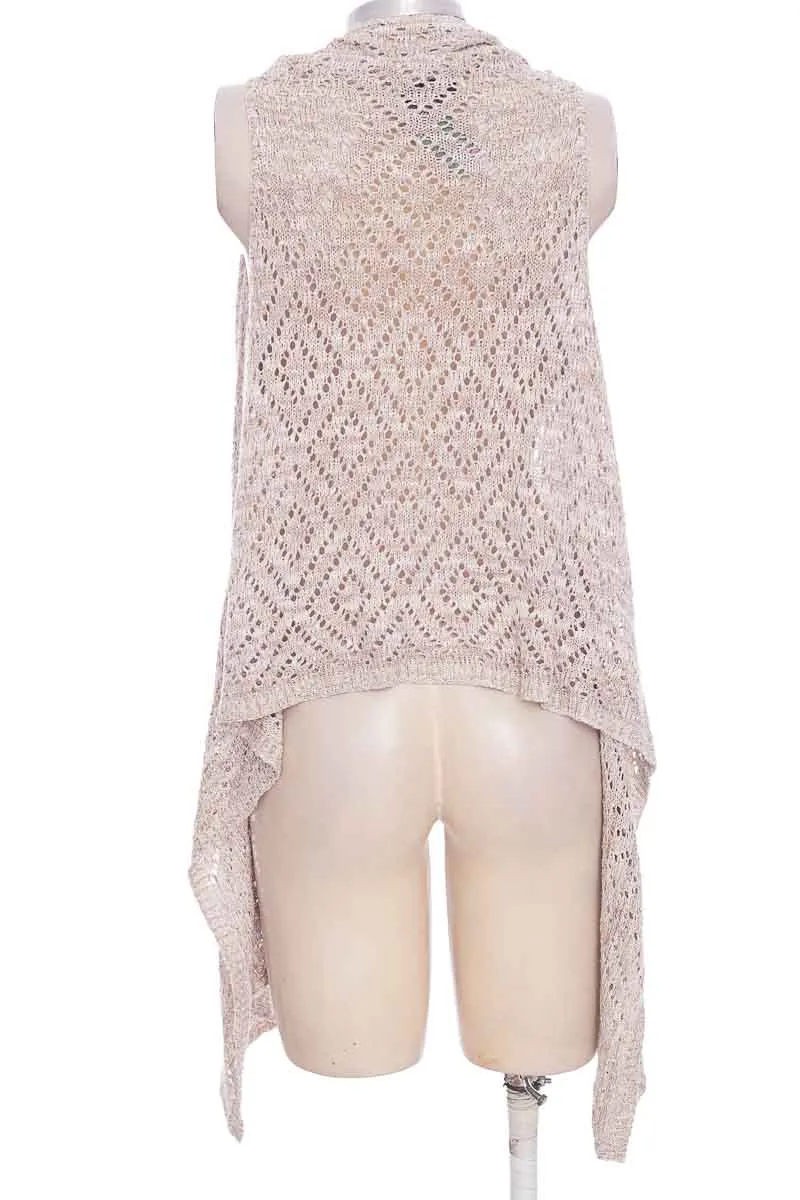 SWEATER COLOR BEIGE  212 COLLECTION