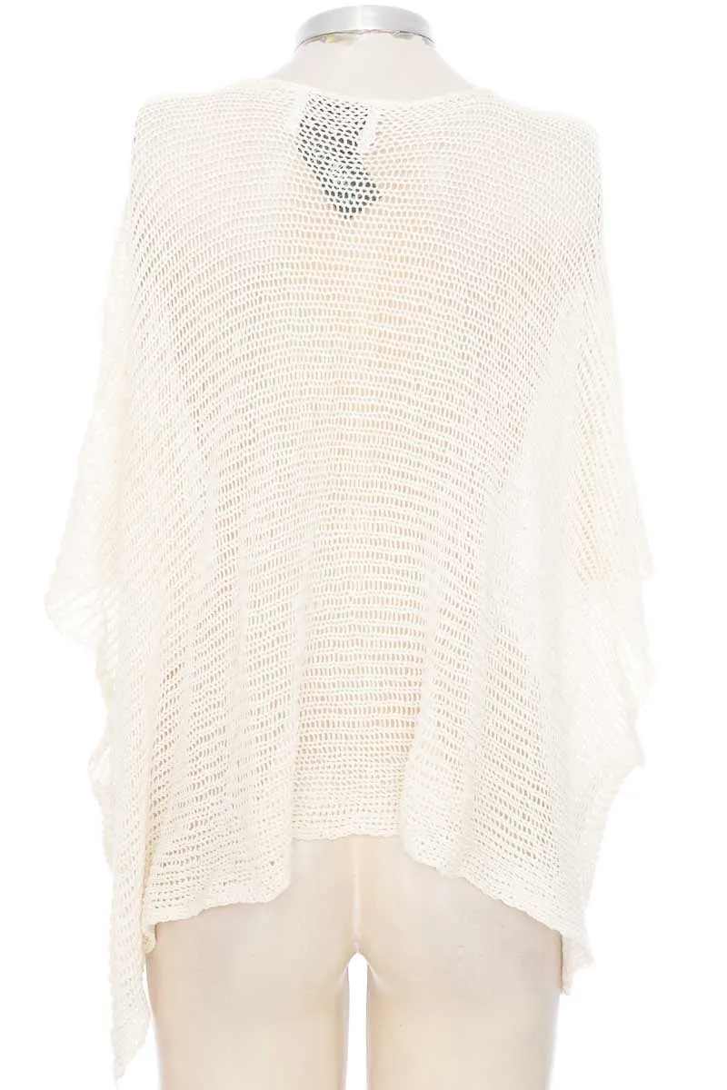 SWEATER COLOR BEIGE  DOLL STORE