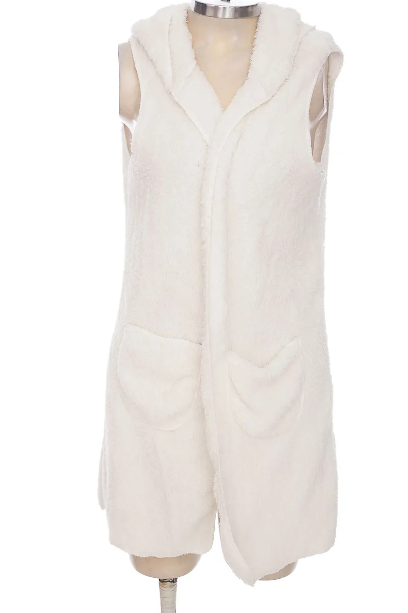 SWEATER COLOR BLANCO  AIAFASHION