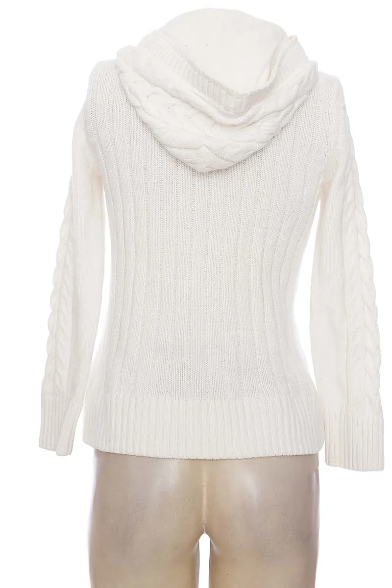 SWEATER COLOR BLANCO  TOMMY HILFIGER
