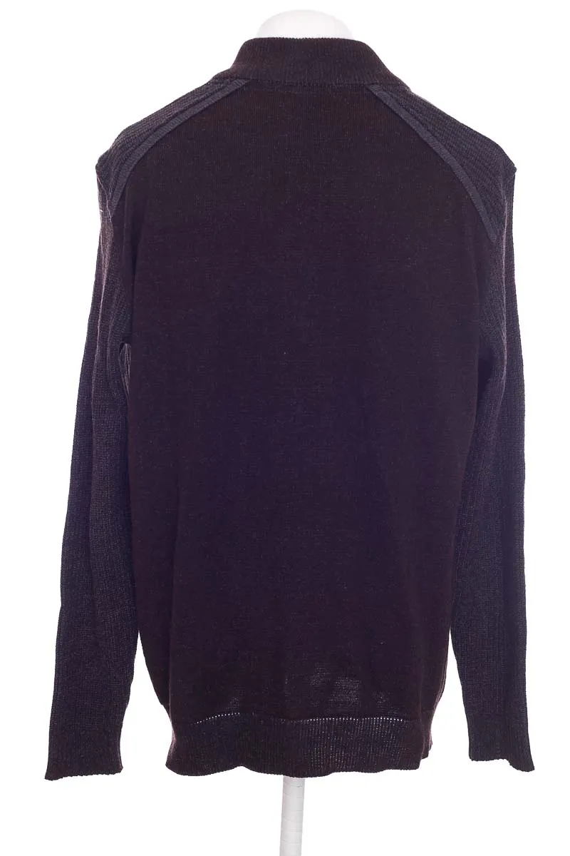 SWEATER COLOR CAFé  LOUIS BARTON