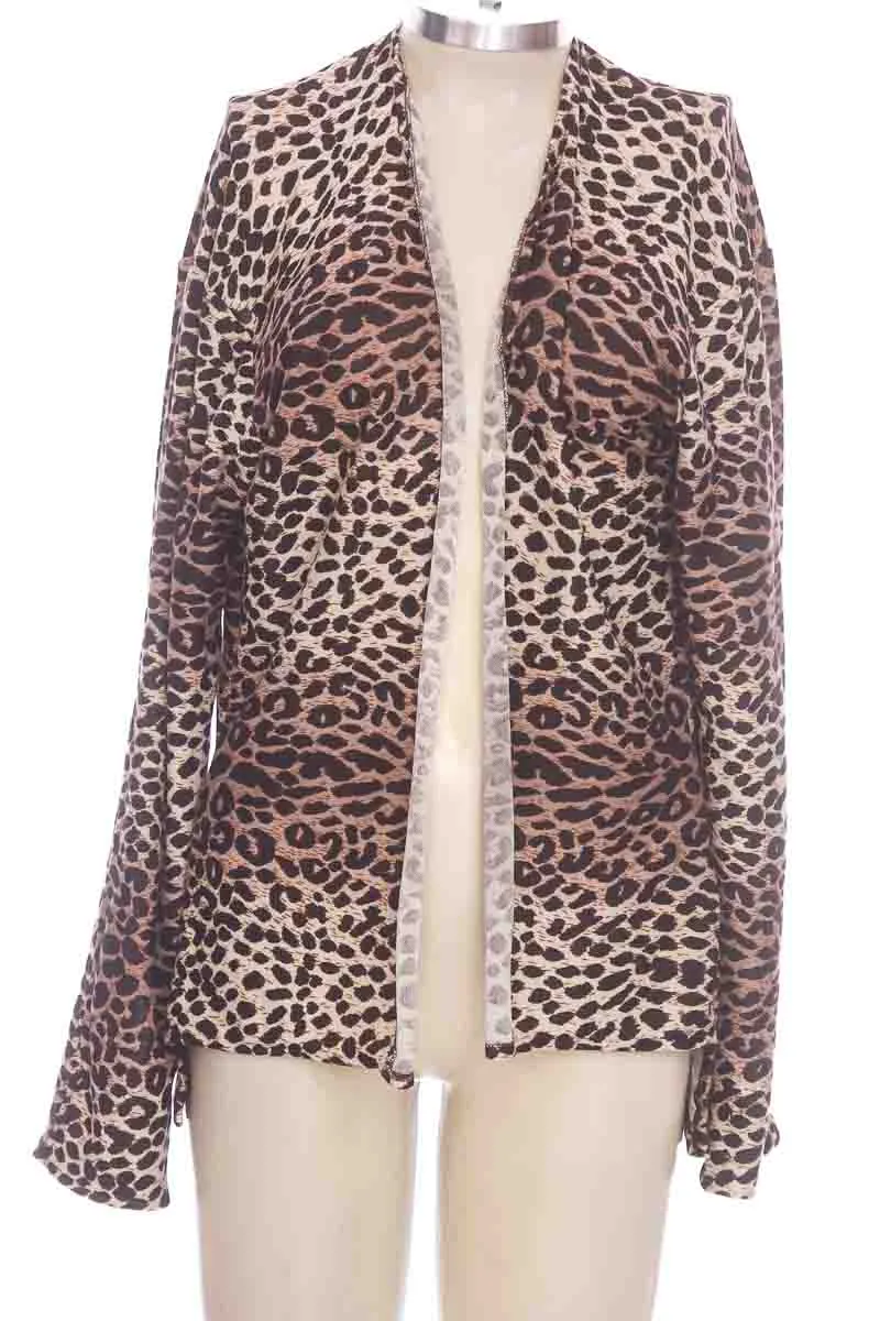 SWEATER COLOR CAFé  STEVE MADDEN