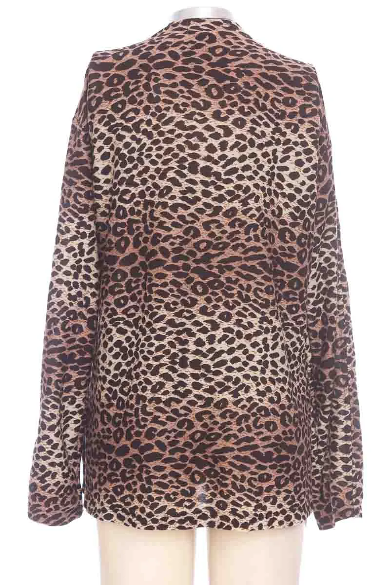 SWEATER COLOR CAFé  STEVE MADDEN