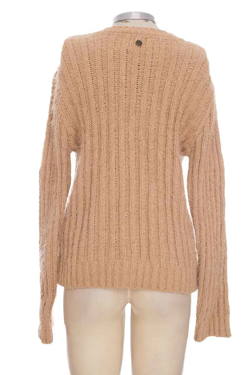 SWEATER COLOR CAFé  UNIVERSITY CLUB
