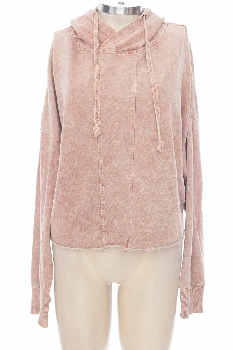 SWEATER COLOR CAFé  VANILLA STAR