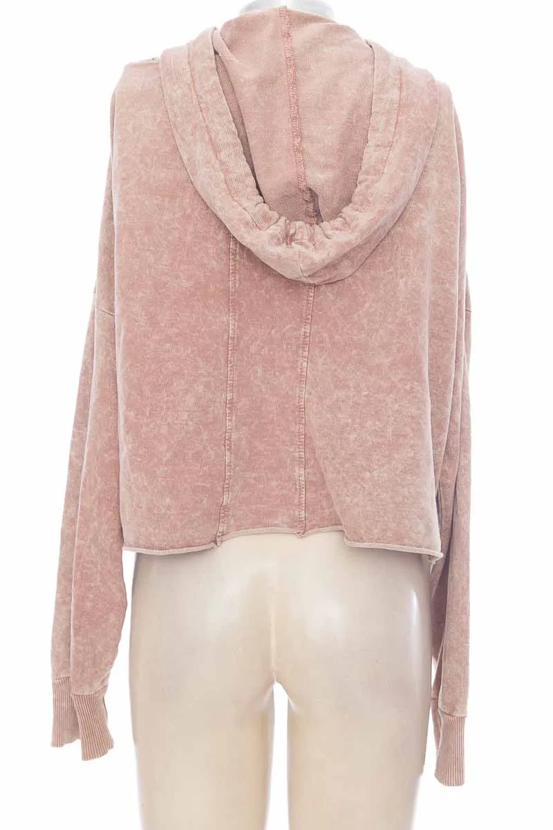 SWEATER COLOR CAFé  VANILLA STAR