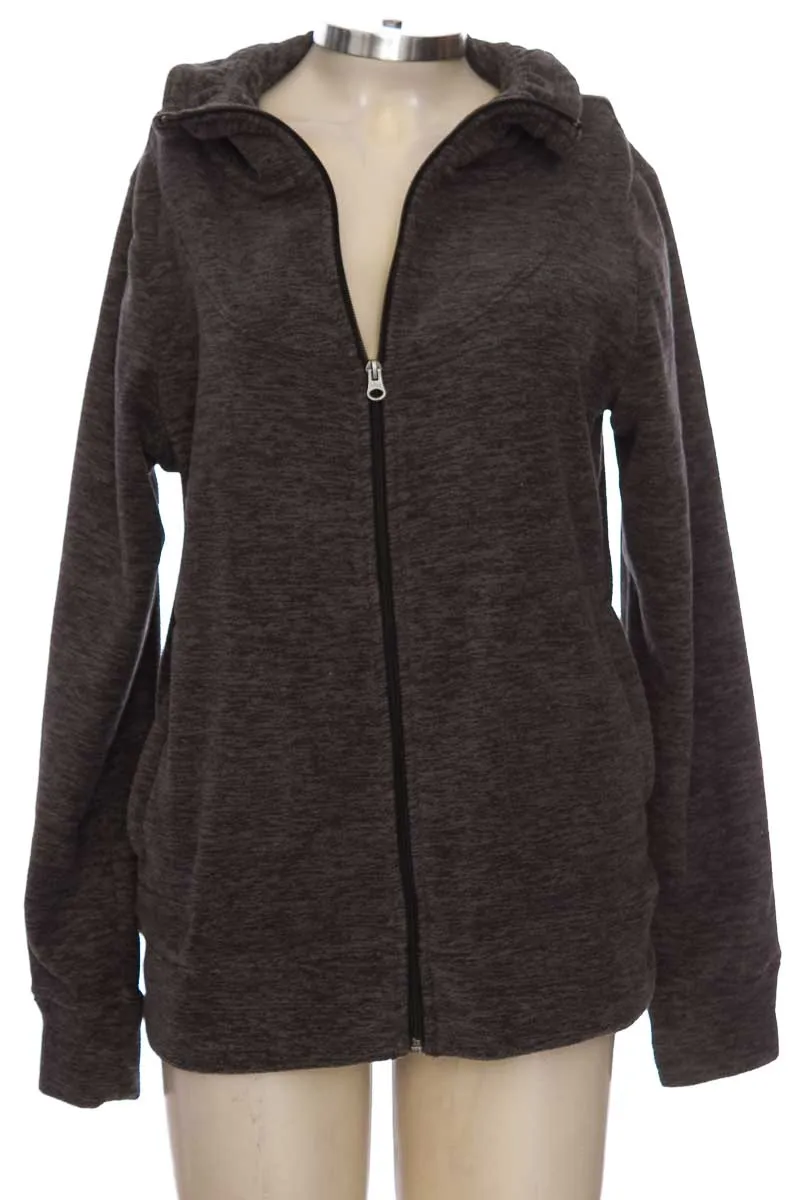 SWEATER COLOR GRIS  ALPINE DESIGNS