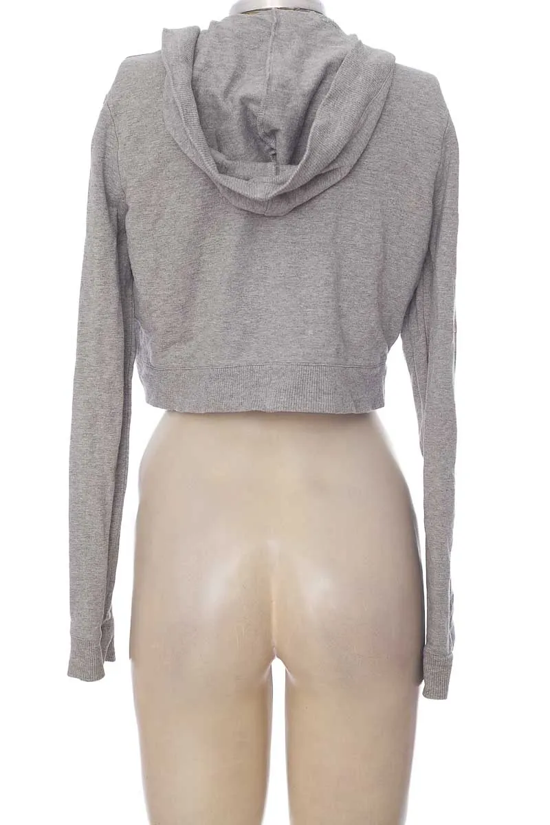 SWEATER COLOR GRIS  ANN TAYLOR