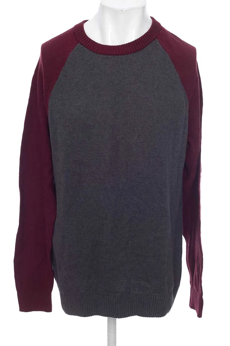 SWEATER COLOR GRIS  BANANA REPUBLIC