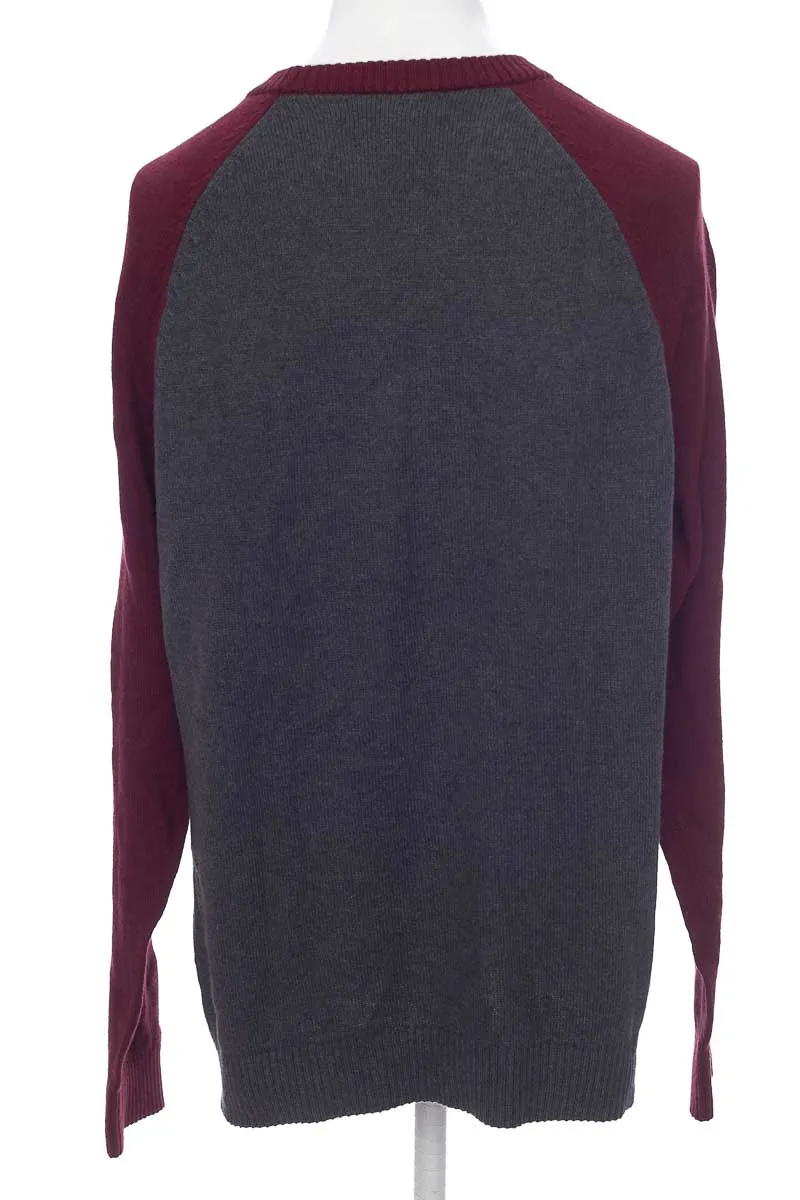 SWEATER COLOR GRIS  BANANA REPUBLIC