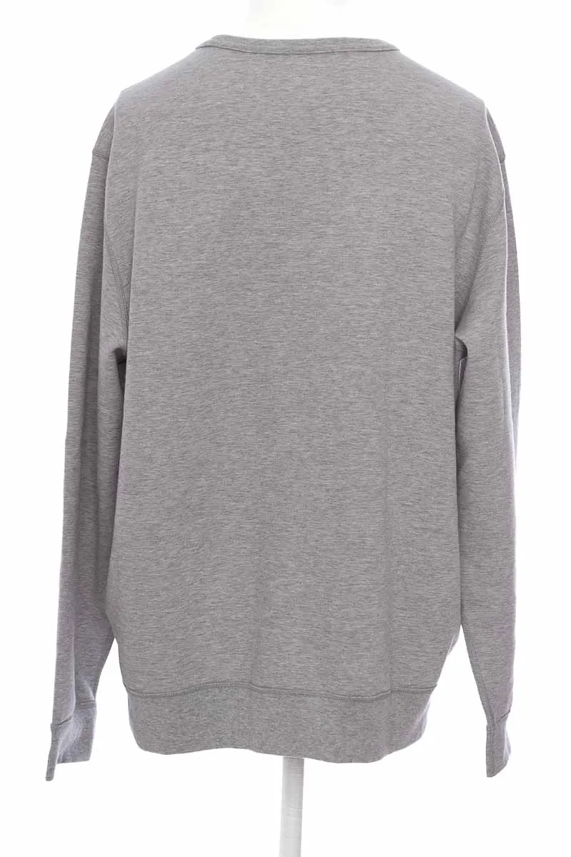 SWEATER COLOR GRIS  RALPH LAUREN