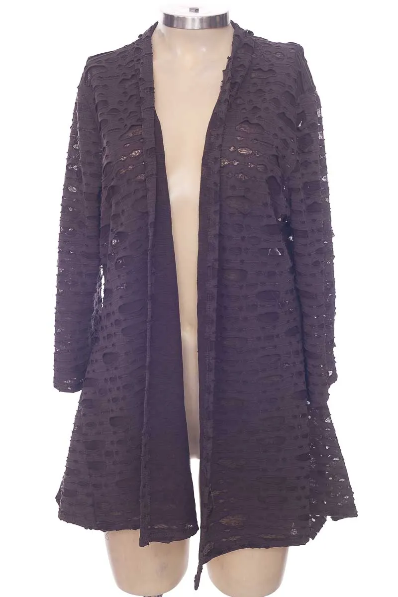 SWEATER COLOR GRIS  TOP SEASON