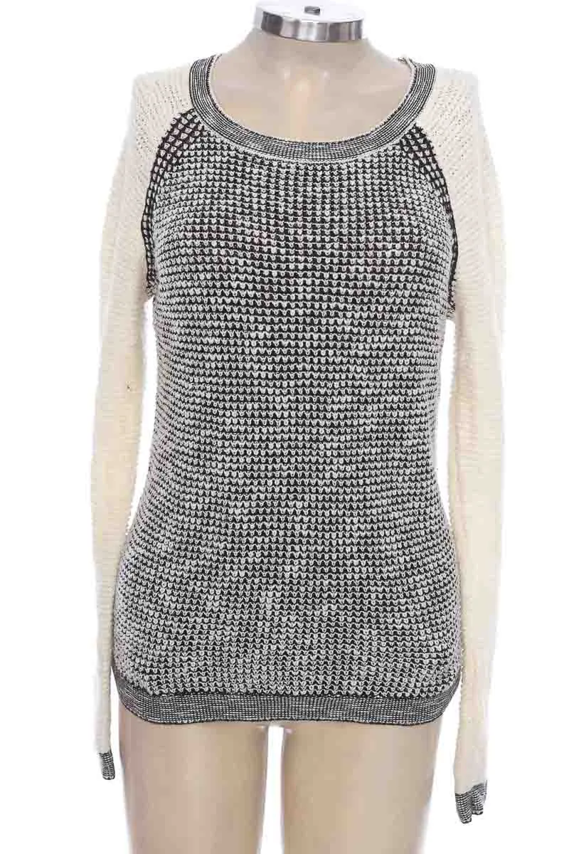 SWEATER COLOR NEGRO  ANN TAYLOR
