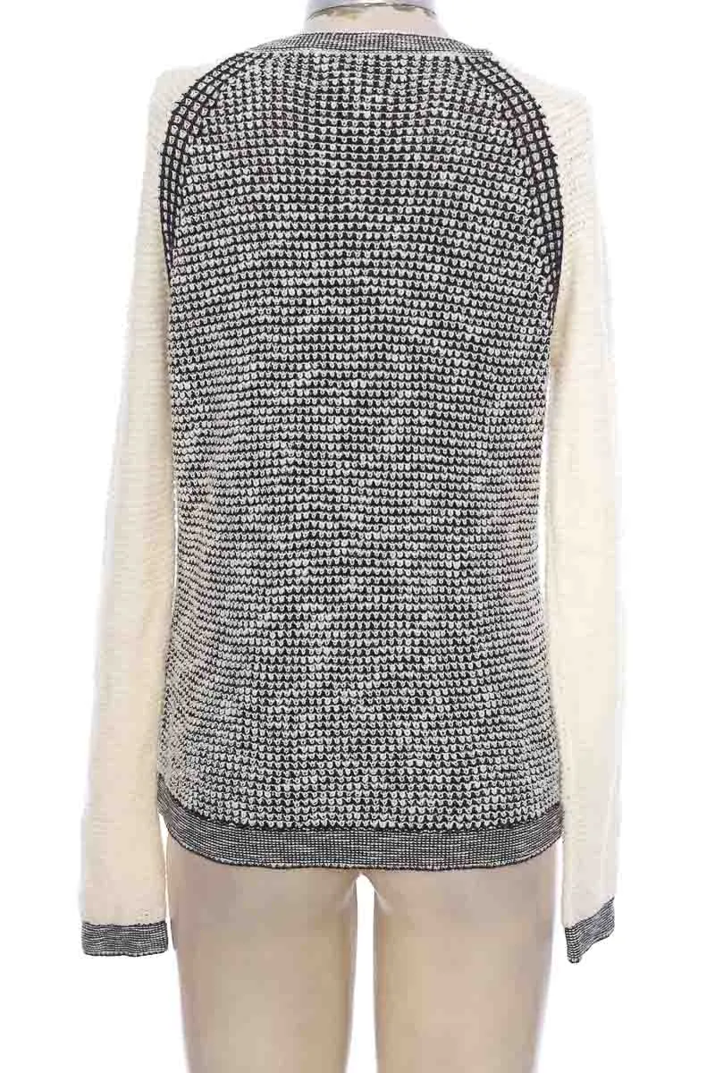 SWEATER COLOR NEGRO  ANN TAYLOR