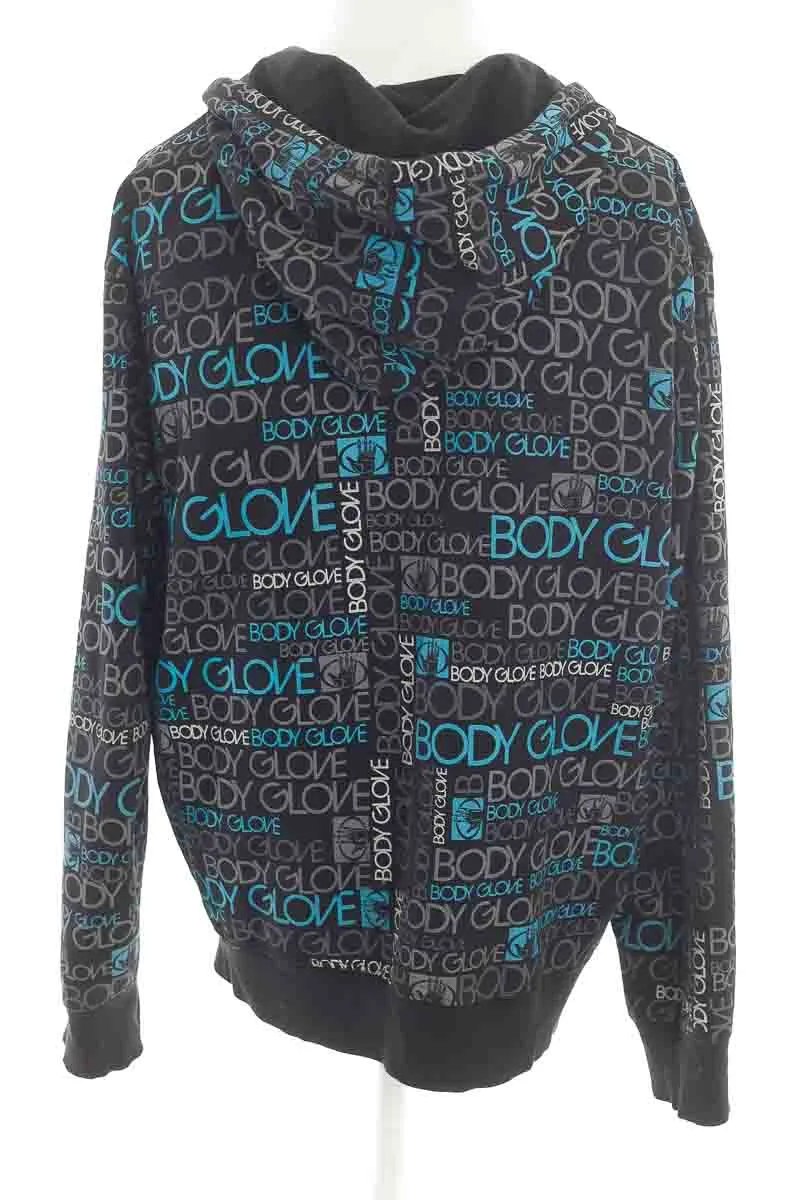 SWEATER COLOR NEGRO  BODY GLOVE