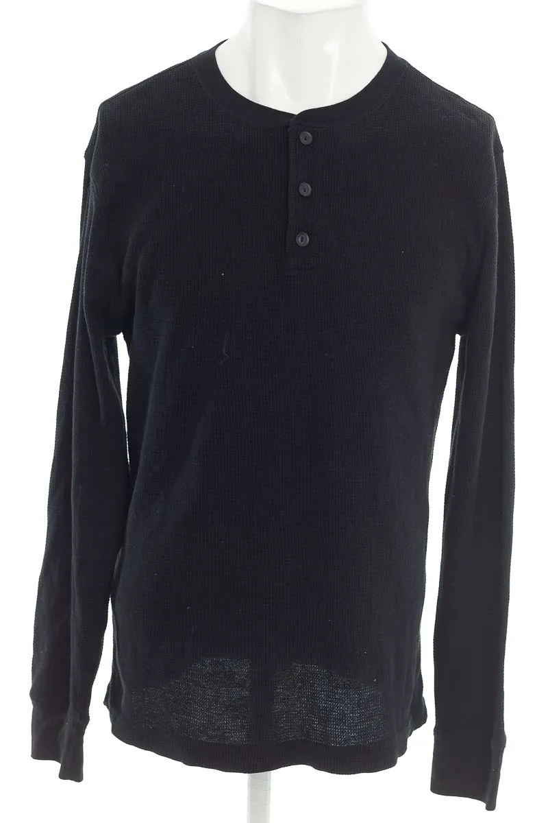 SWEATER COLOR NEGRO  OLD NAVY
