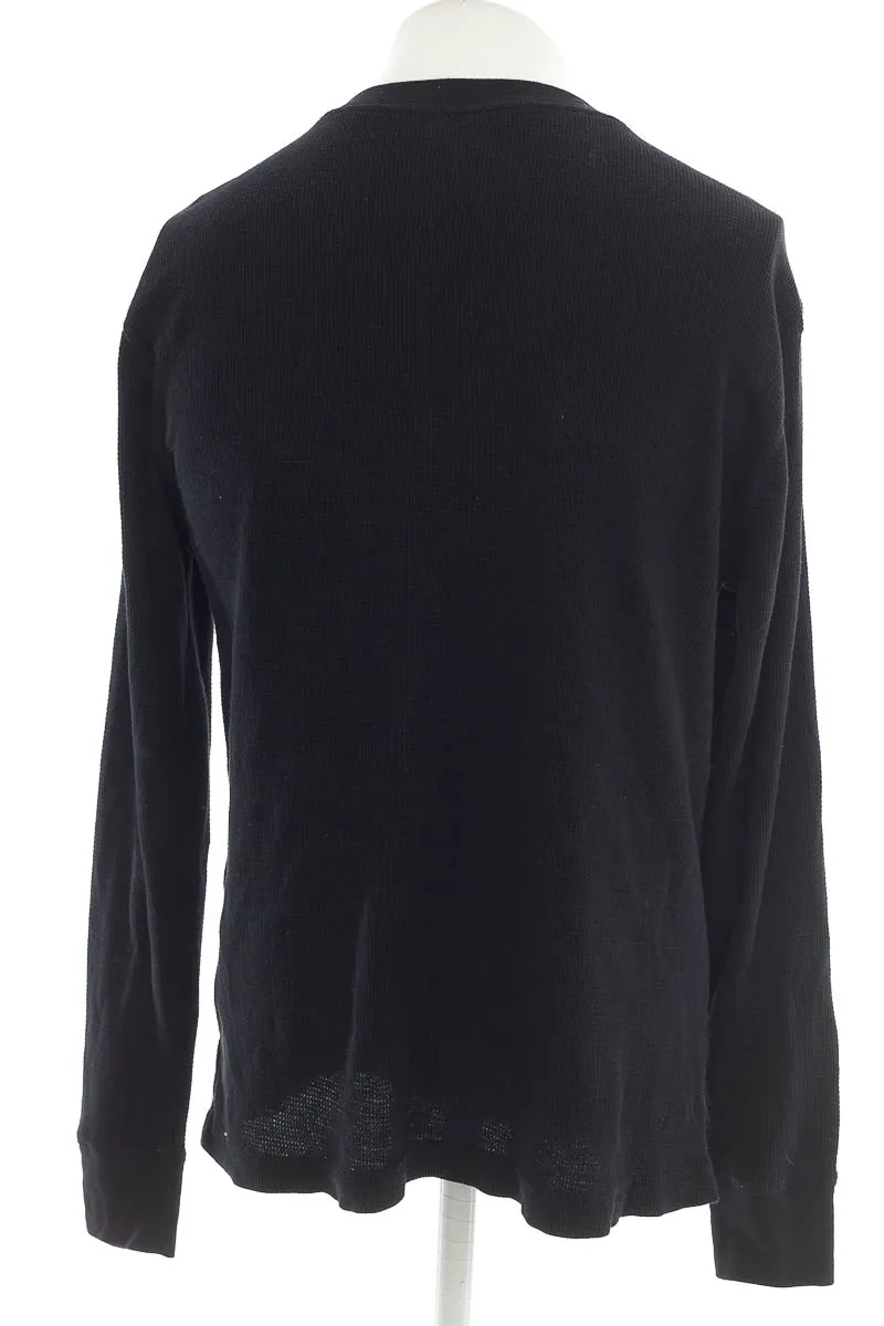 SWEATER COLOR NEGRO  OLD NAVY