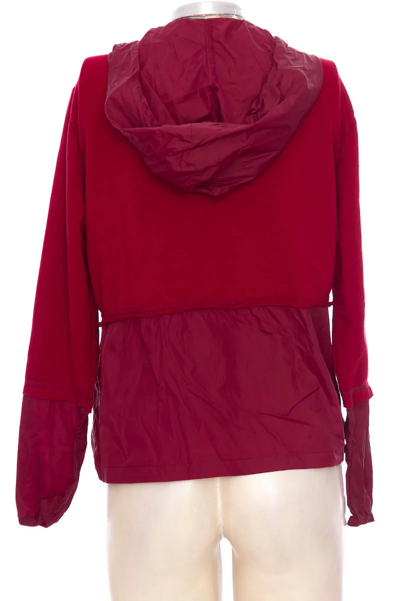 SWEATER COLOR VINOTINTO  KOTT RISK