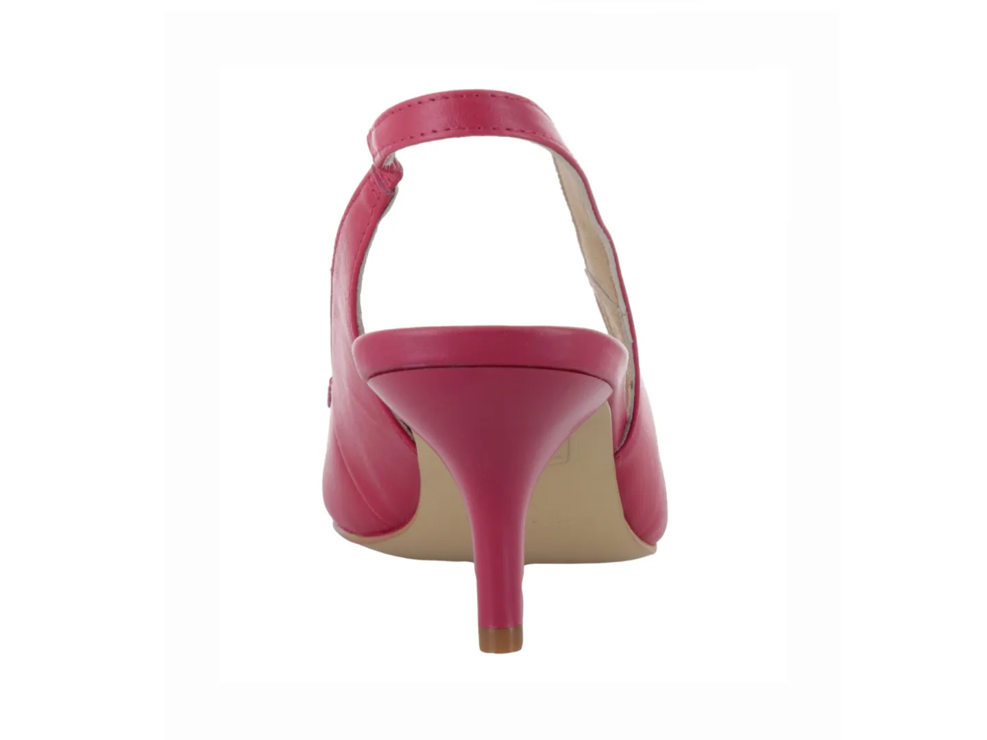 Tacones Ascencio 23038 Para Mujer