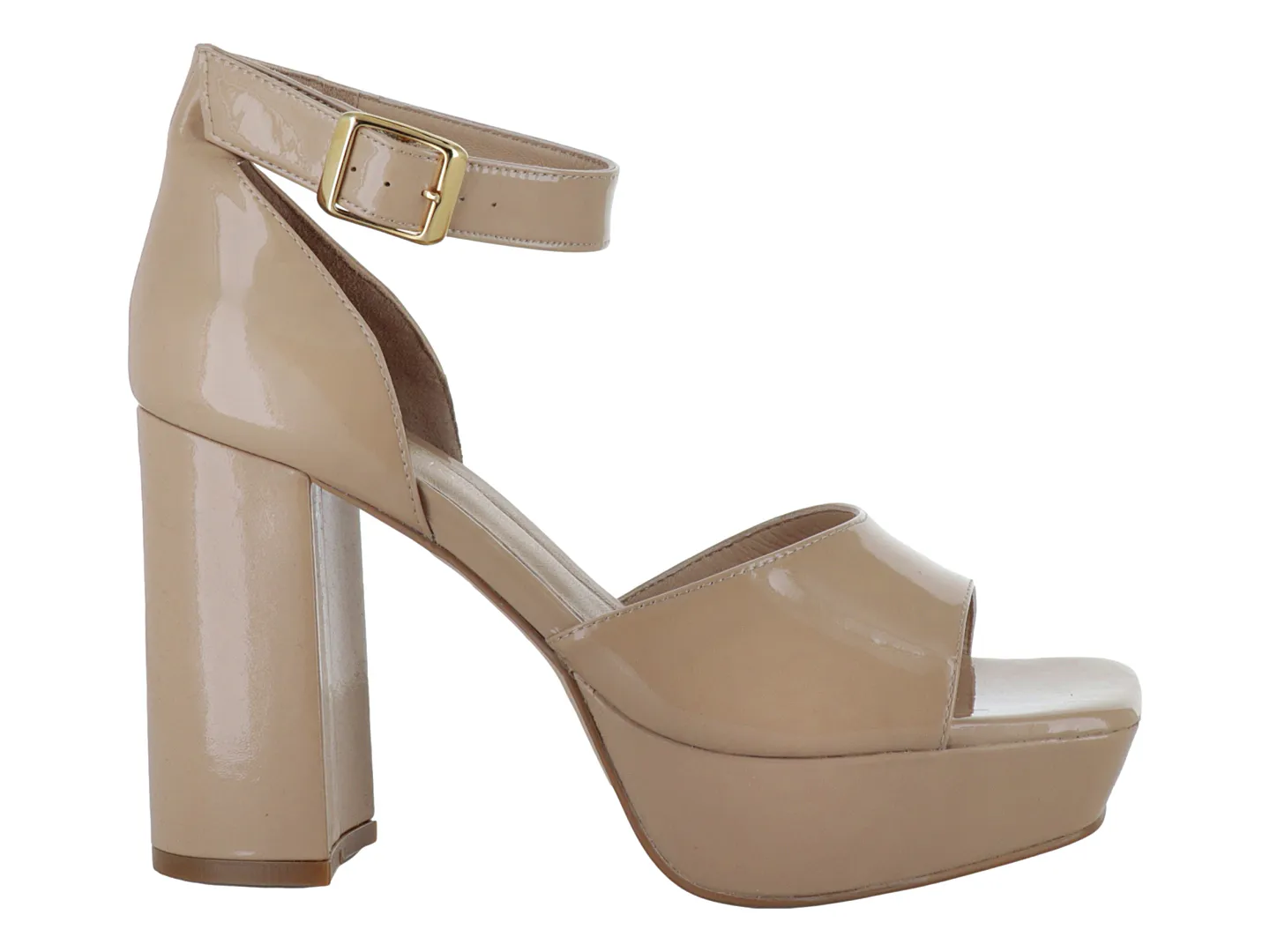 Tacones Ascencio 23262 Para Mujer